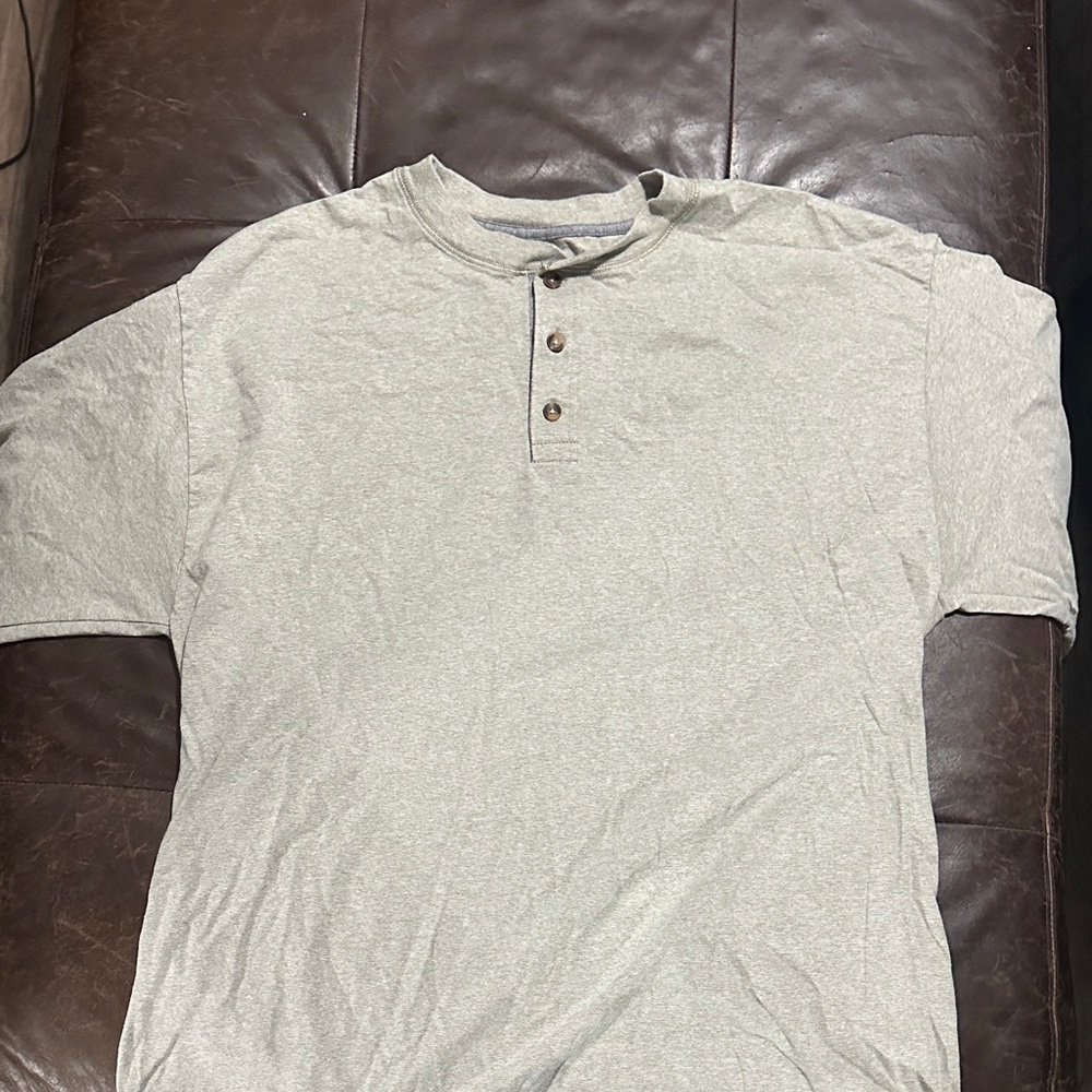 Men’s Long Sleeve